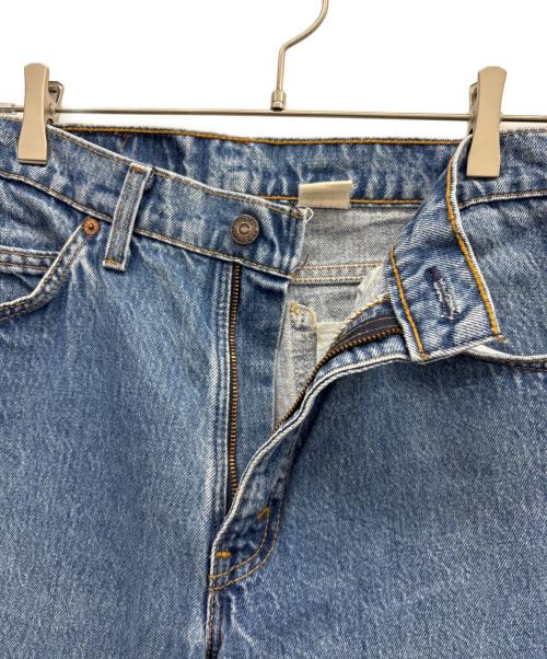 LEVI'S（リーバイス）LEVI'S (リーバイス) テーパードジーンズ ブルー サイズ:W31×L32の古着・服飾アイテム