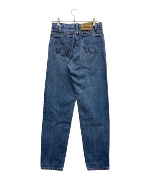 LEVI'S（リーバイス）LEVI'S (リーバイス) テーパードジーンズ ブルー サイズ:W31×L32の古着・服飾アイテム