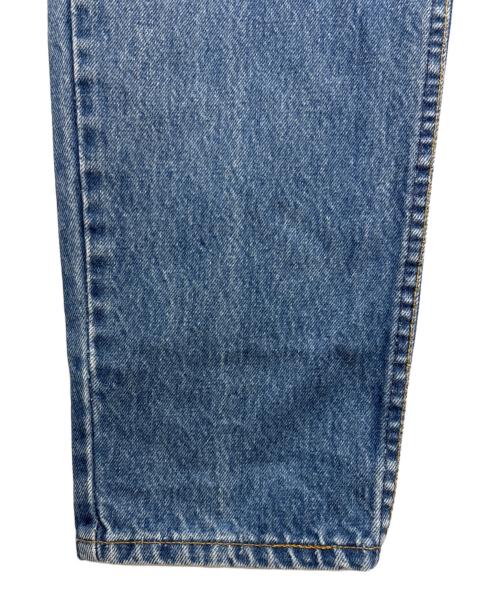 LEVI'S（リーバイス）LEVI'S (リーバイス) テーパードジーンズ ブルー サイズ:W31×L32の古着・服飾アイテム