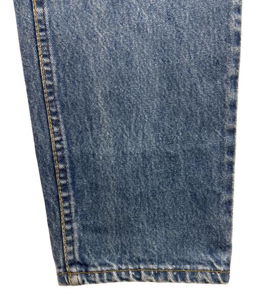 LEVI'S（リーバイス）LEVI'S (リーバイス) テーパードジーンズ ブルー サイズ:W31×L32の古着・服飾アイテム