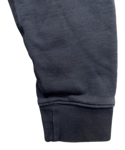 NIKE（ナイキ）NIKE (ナイキ) ハーフジップスウェット ブラック サイズ:Mの古着・服飾アイテム