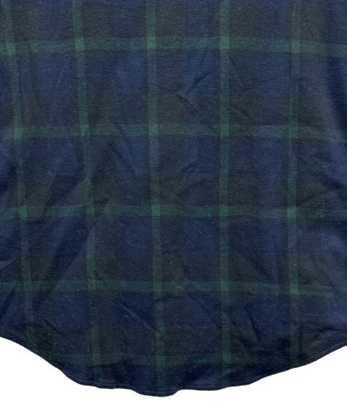 LACOSTE（ラコステ）LACOSTE (ラコステ) チェックシャツ マルチカラー サイズ:Lの古着・服飾アイテム