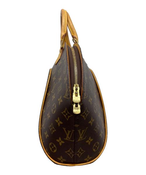 LOUIS VUITTON（ルイ ヴィトン）LOUIS VUITTON (ルイ ヴィトン) ハンドバッグ ブラウンの古着・服飾アイテム