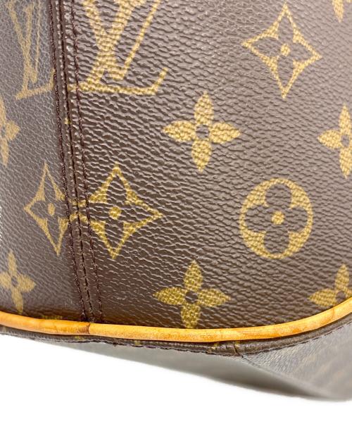 LOUIS VUITTON（ルイ ヴィトン）LOUIS VUITTON (ルイ ヴィトン) ハンドバッグ ブラウンの古着・服飾アイテム