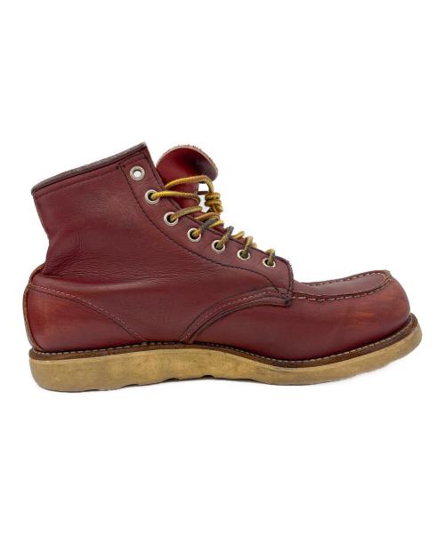 RED WING（レッドウィング）RED WING (レッドウィング) アイリッシュセッター ブラウン サイズ:表記無しの古着・服飾アイテム