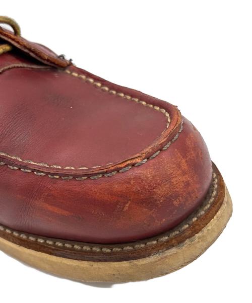 RED WING（レッドウィング）RED WING (レッドウィング) アイリッシュセッター ブラウン サイズ:表記無しの古着・服飾アイテム
