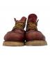 RED WING (レッドウィング) アイリッシュセッター ブラウン サイズ:表記無し：16000円