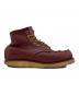 中古・古着 RED WING (レッドウィング) アイリッシュセッター ブラウン サイズ:表記無し：16000円