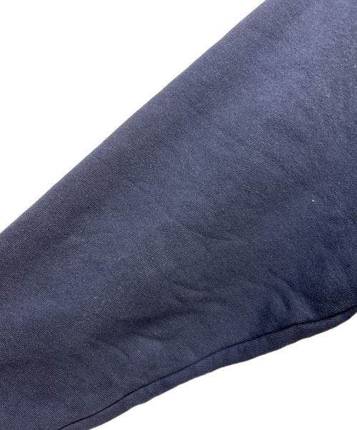 Champion REVERSE WEAVE（チャンピオン リバース ウィーブ）Champion REVERSE WEAVE (チャンピオン リバース ウィーブ) プルオーバーパーカー ネイビー サイズ:2XLの古着・服飾アイテム