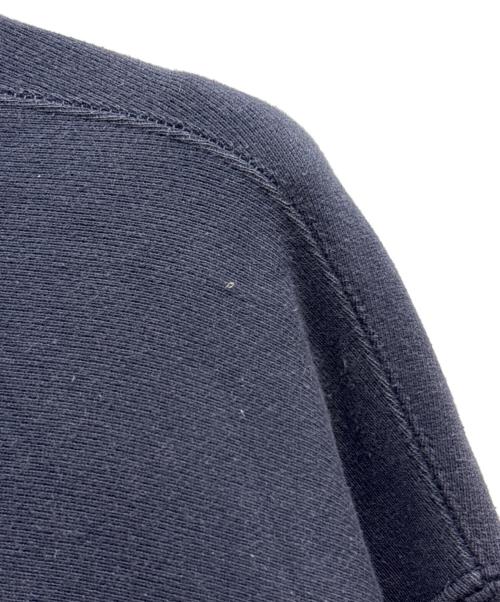 Champion REVERSE WEAVE（チャンピオン リバース ウィーブ）Champion REVERSE WEAVE (チャンピオン リバース ウィーブ) プルオーバーパーカー ネイビー サイズ:2XLの古着・服飾アイテム