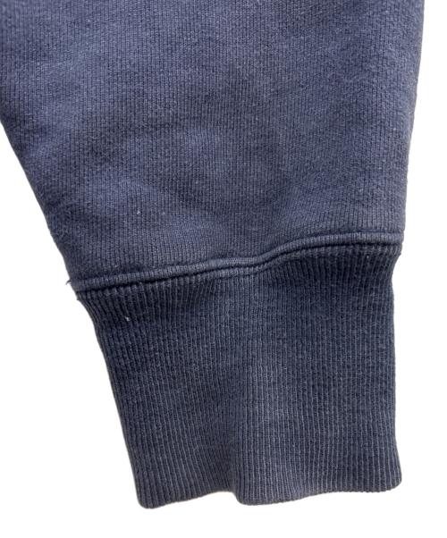 Champion REVERSE WEAVE（チャンピオン リバース ウィーブ）Champion REVERSE WEAVE (チャンピオン リバース ウィーブ) プルオーバーパーカー ネイビー サイズ:2XLの古着・服飾アイテム