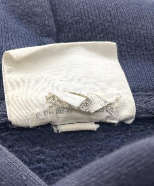 Champion REVERSE WEAVE（チャンピオン リバース ウィーブ）Champion REVERSE WEAVE (チャンピオン リバース ウィーブ) プルオーバーパーカー ネイビー サイズ:2XLの古着・服飾アイテム