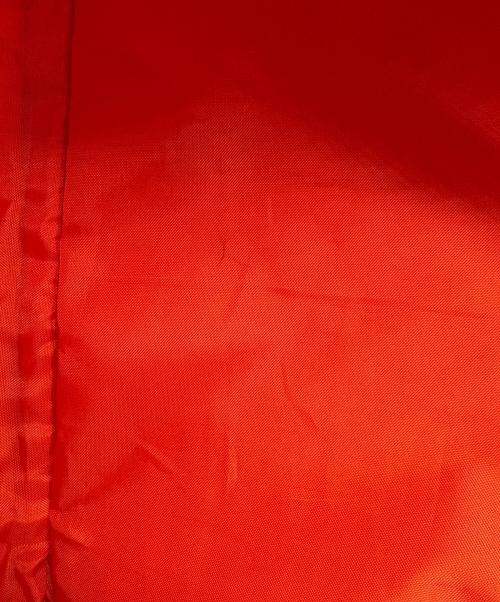 Patagonia（パタゴニア）Patagonia (パタゴニア) ダッフルバッグ レッドの古着・服飾アイテム