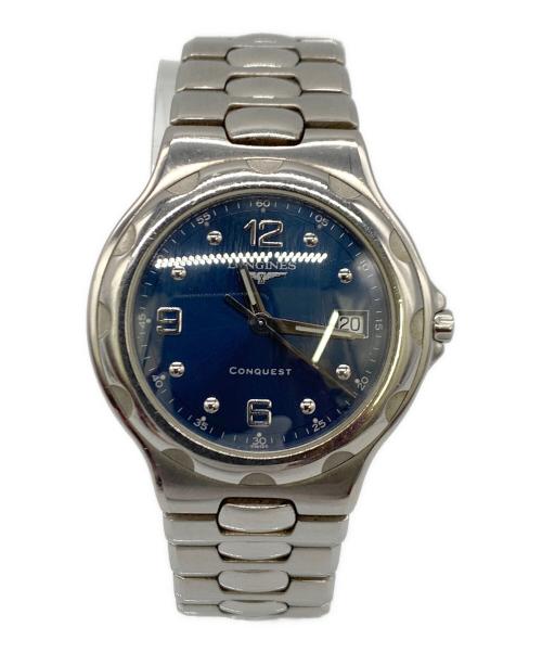 LONGINES（ロンジン）LONGINES (ロンジン) 腕時計の古着・服飾アイテム