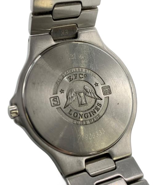 LONGINES（ロンジン）LONGINES (ロンジン) 腕時計の古着・服飾アイテム