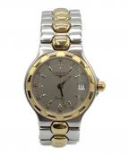 LONGINESロンジン）の古着「腕時計」