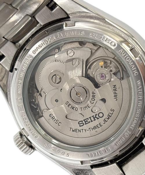 SEIKO（セイコー）SEIKO (セイコー) 腕時計の古着・服飾アイテム