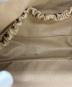 中古・古着 LOUIS VUITTON (ルイ ヴィトン) コスメポーチ ブラウン：12000円