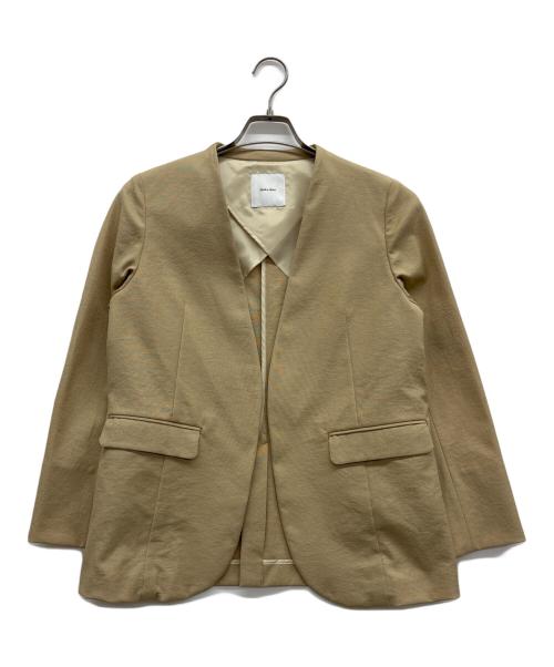 Spick and Span（スピック＆スパン）Spick and Span (スピック＆スパン) セットアップ ベージュ サイズ:36 未使用品の古着・服飾アイテム
