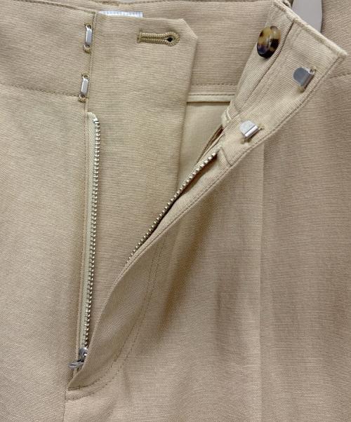 Spick and Span（スピック＆スパン）Spick and Span (スピック＆スパン) セットアップ ベージュ サイズ:36 未使用品の古着・服飾アイテム