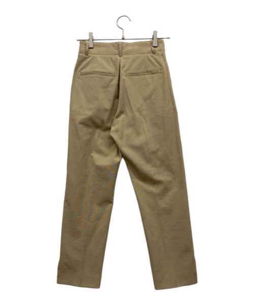 Spick and Span（スピック＆スパン）Spick and Span (スピック＆スパン) セットアップ ベージュ サイズ:36 未使用品の古着・服飾アイテム