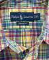RALPH LAUREN (ラルフローレン) チェックシャツ マルチカラー サイズ:LL：6000円
