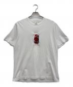 BlackEyePatchブラックアイパッチ）の古着「Tシャツ」｜ホワイト