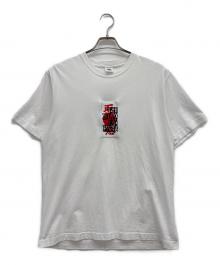 BlackEyePatch（ブラックアイパッチ）の古着「Tシャツ」｜ホワイト