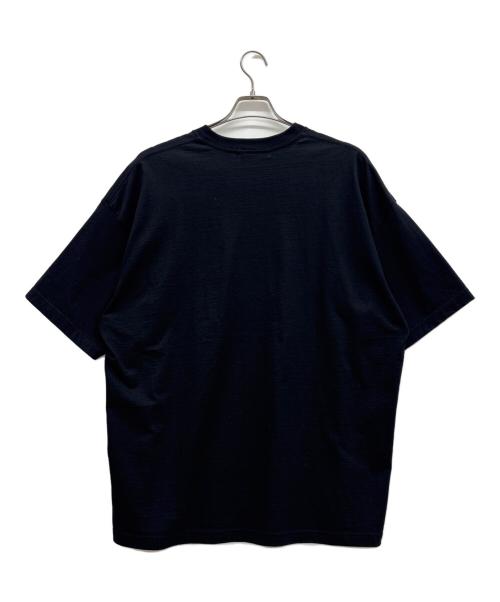 COOTIE PRODUCTIONS（クーティープロダクツ）COOTIE PRODUCTIONS (クーティープロダクツ) Tシャツ ブラック サイズ:MEDIUMの古着・服飾アイテム