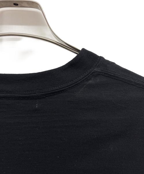 COOTIE PRODUCTIONS（クーティープロダクツ）COOTIE PRODUCTIONS (クーティープロダクツ) Tシャツ ブラック サイズ:MEDIUMの古着・服飾アイテム