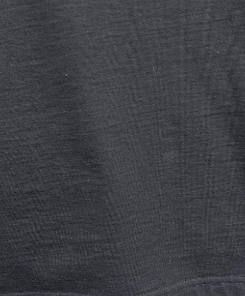 COOTIE PRODUCTIONS（クーティープロダクツ）COOTIE PRODUCTIONS (クーティープロダクツ) Tシャツ ブラック サイズ:MEDIUMの古着・服飾アイテム