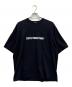 COOTIE PRODUCTIONS（クーティープロダクツ）の古着「Tシャツ」｜ブラック