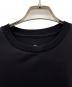 中古・古着 BARACUTA (バラクータ) COOTIE PRODUCTIONS (クーティープロダクツ) Tシャツ ブラック サイズ:SMALL：9000円