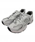 NEW BALANCEニューバランス）の古着「MR530AD」｜ホワイト