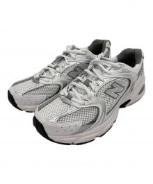 NEW BALANCE（ニューバランス）の古着「MR530AD」｜ホワイト