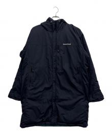 mont-bell（モンベル）の古着「リバーシブルコロラドコート」｜ネイビー