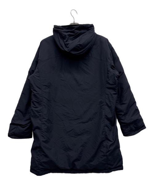 mont-bell（モンベル）mont-bell (モンベル) リバーシブルコロラドコート ネイビー サイズ:XLの古着・服飾アイテム