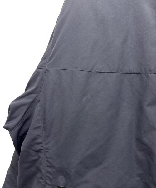 mont-bell（モンベル）mont-bell (モンベル) リバーシブルコロラドコート ネイビー サイズ:XLの古着・服飾アイテム