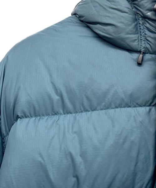 mont-bell（モンベル）mont-bell (モンベル) リバーシブルコロラドコート ネイビー サイズ:XLの古着・服飾アイテム