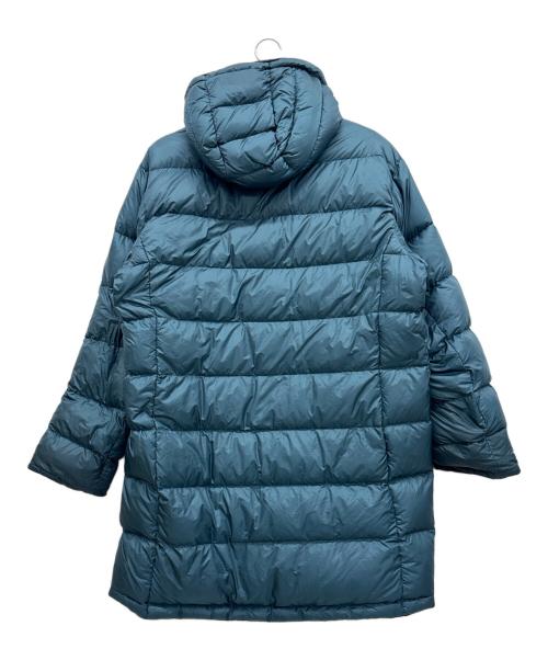 mont-bell（モンベル）mont-bell (モンベル) リバーシブルコロラドコート ネイビー サイズ:XLの古着・服飾アイテム