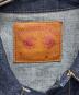 FULLCOUNT (フルカウント) Type 1 Denim Jacket ネイビー サイズ:38：26000円