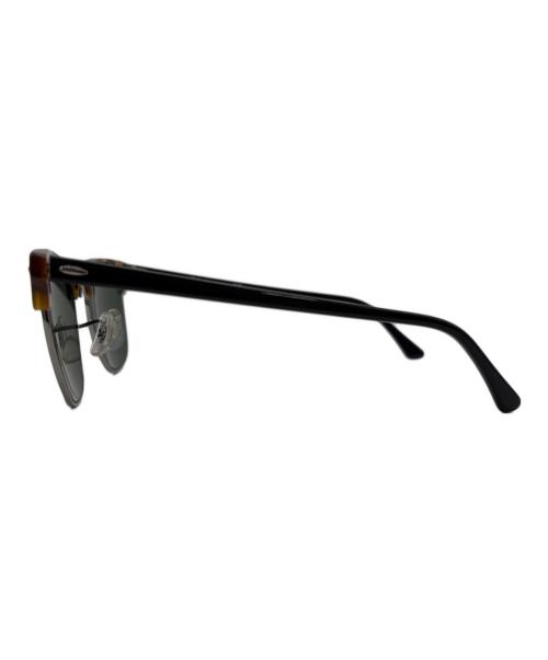 RAY-BAN（レイバン）RAY-BAN (レイバン) サングラス ブラウン×カーキの古着・服飾アイテム