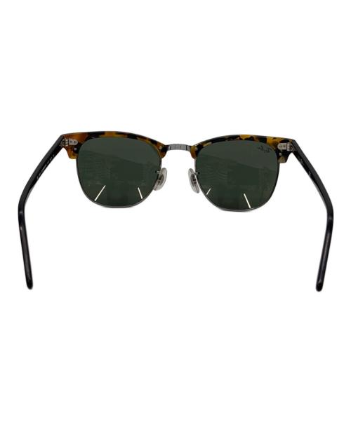 RAY-BAN（レイバン）RAY-BAN (レイバン) サングラス ブラウン×カーキの古着・服飾アイテム