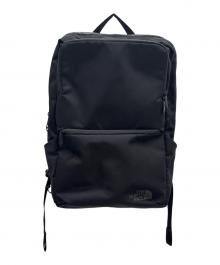 THE NORTH FACE（ザ ノース フェイス）の古着「デイパック」｜ブラック
