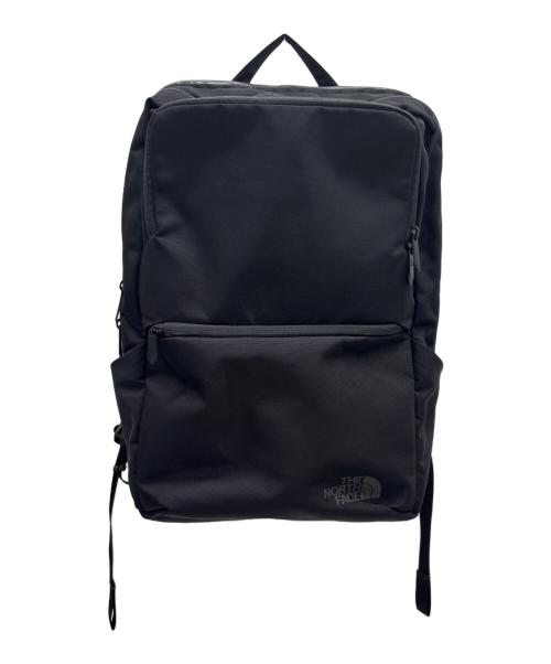 THE NORTH FACE（ザ ノース フェイス）THE NORTH FACE (ザ ノース フェイス) デイパック ブラックの古着・服飾アイテム