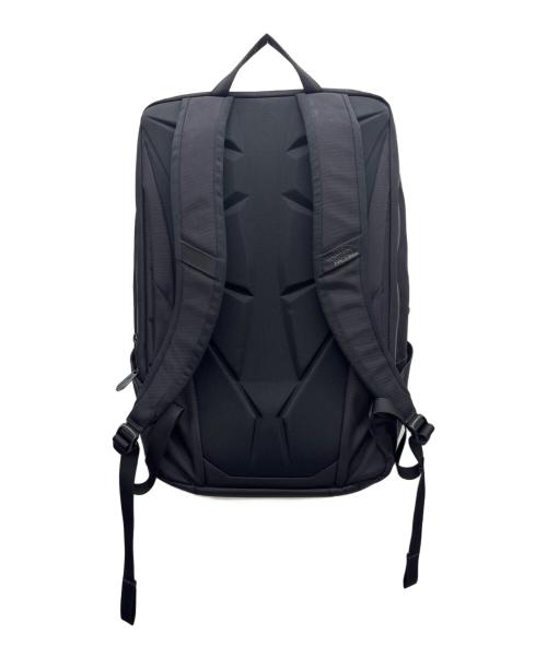 THE NORTH FACE（ザ ノース フェイス）THE NORTH FACE (ザ ノース フェイス) デイパック ブラックの古着・服飾アイテム