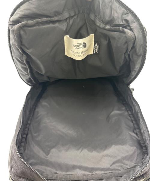 THE NORTH FACE（ザ ノース フェイス）THE NORTH FACE (ザ ノース フェイス) デイパック ブラックの古着・服飾アイテム