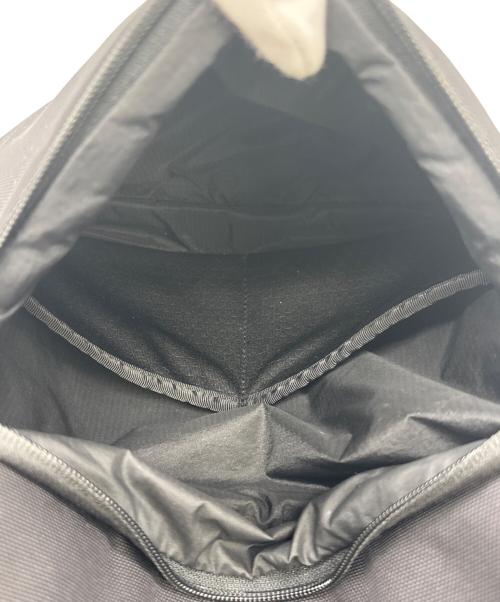 THE NORTH FACE（ザ ノース フェイス）THE NORTH FACE (ザ ノース フェイス) デイパック ブラックの古着・服飾アイテム