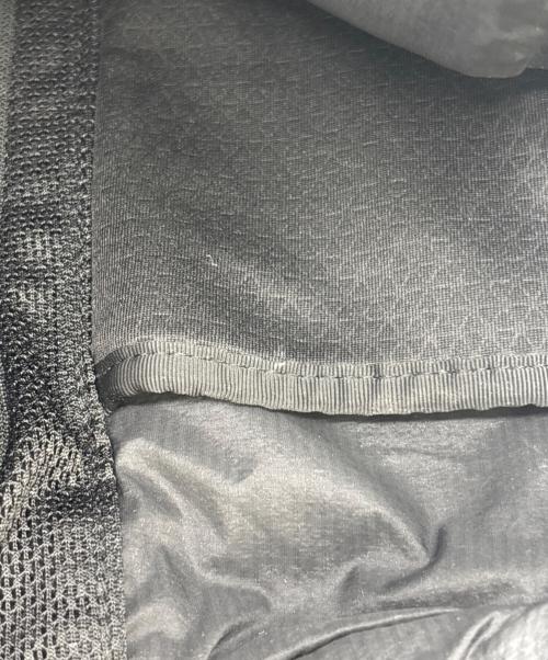 THE NORTH FACE（ザ ノース フェイス）THE NORTH FACE (ザ ノース フェイス) デイパック ブラックの古着・服飾アイテム
