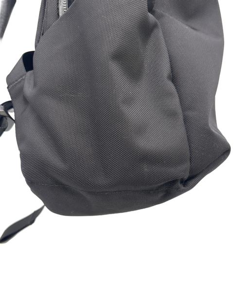 THE NORTH FACE（ザ ノース フェイス）THE NORTH FACE (ザ ノース フェイス) デイパック ブラックの古着・服飾アイテム